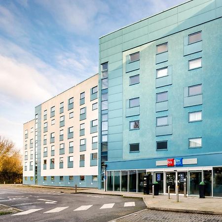 فندق Ibis London Heathrow Terminal 5 هيثرو المظهر الخارجي الصورة