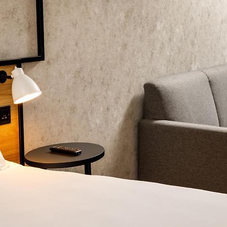 فندق Ibis London Heathrow Terminal 5 هيثرو المظهر الخارجي الصورة